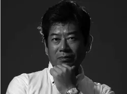 市川周治