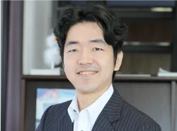 松岡明
