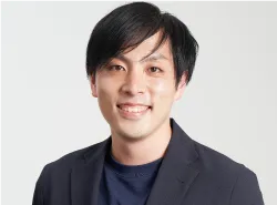 永岡陽太氏