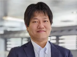 山本淳志