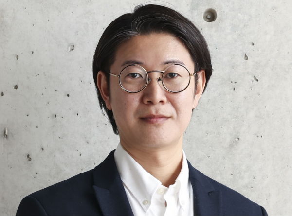 木村圭志氏