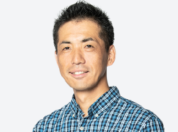 山田貴士氏
