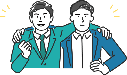 加盟店のロイヤリティアップ
