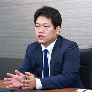 山本 淳志